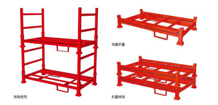 物（wù）流設備廠家（jiā）